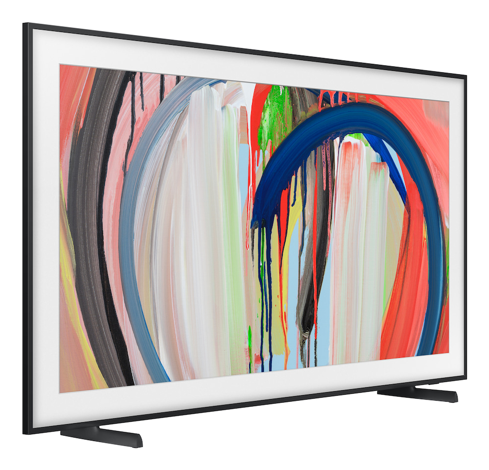 Samsung QE65LS03HA 165.1 cm (65") 4K Ultra HD Smart TV Wi-Fi Black – image 9