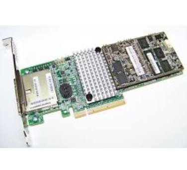 Lenovo 4XB0F28699 RAID controller PCI Express 6 Gbit/s