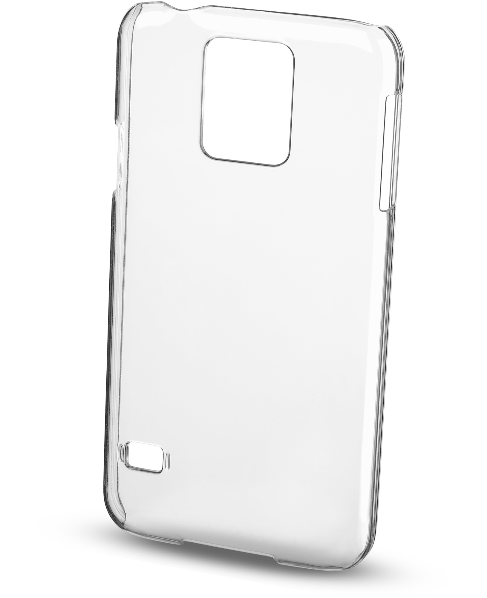 Cellularline Invisible - Galaxy S5/S5 Neo – image 3
