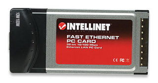Intellinet 520522 network card Ethernet 200 Mbit/s – image 3