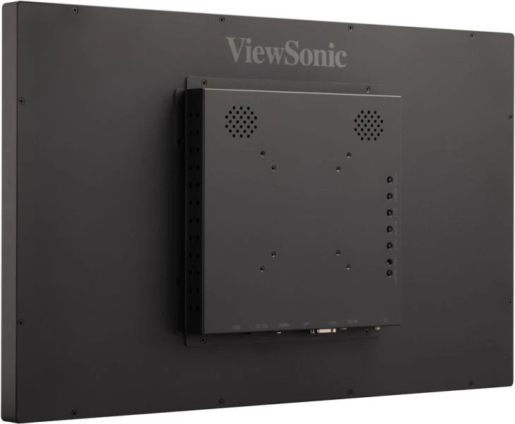 Viewsonic XF2430 24” Open Frame Touch Monitor for 24/7 Continuous Operation – image 5