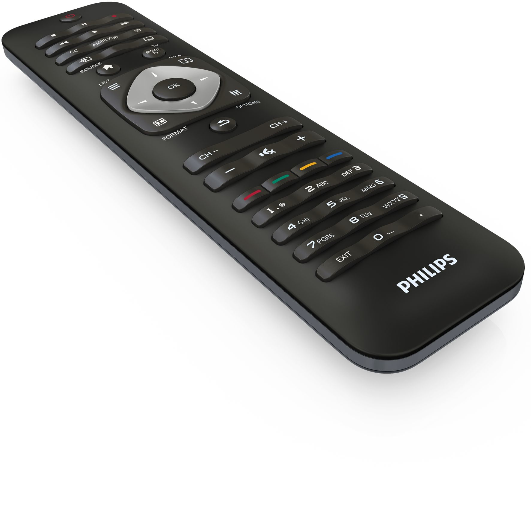 Philips 7000 series 47PFL7008G/77 TV – image 4