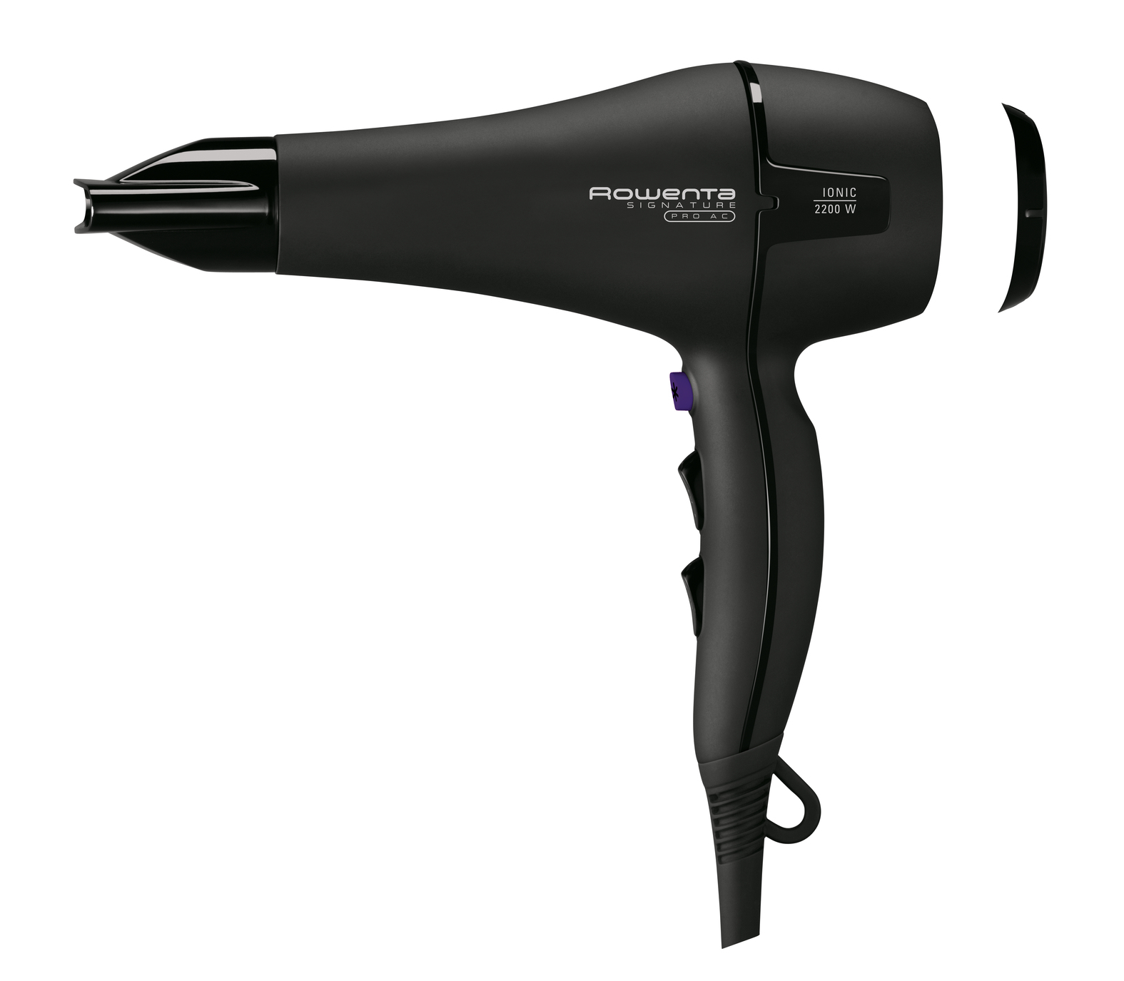 Rowenta Signature Pro CV7840 hair dryer – image 3