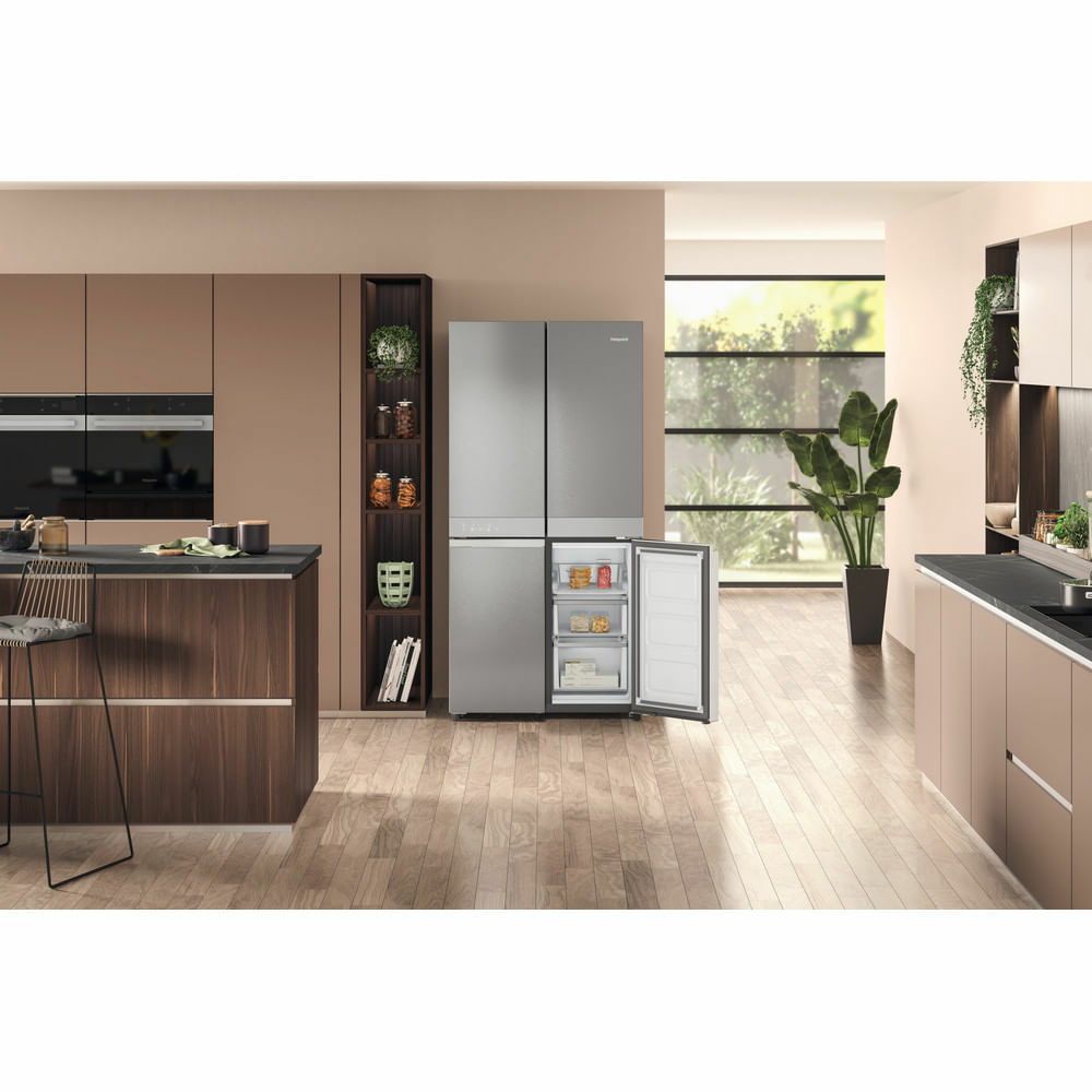 Hotpoint HQ9 B2L G – image 9