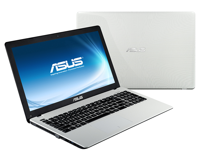 ASUS F550CC-XX1325H laptop Intel® Core™ i3 i3-3217U – image 8