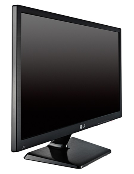 LG 24M37A-B computer monitor – image 6