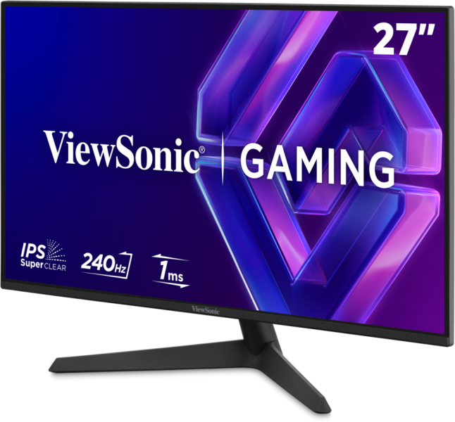 Viewsonic VX2729 computer monitor – image 6