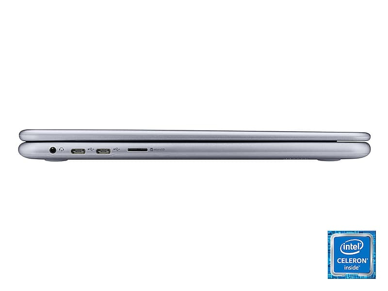 Samsung Chromebook Plus XE521QAB-K01US laptop Intel® Celeron® 3965Y – image 6