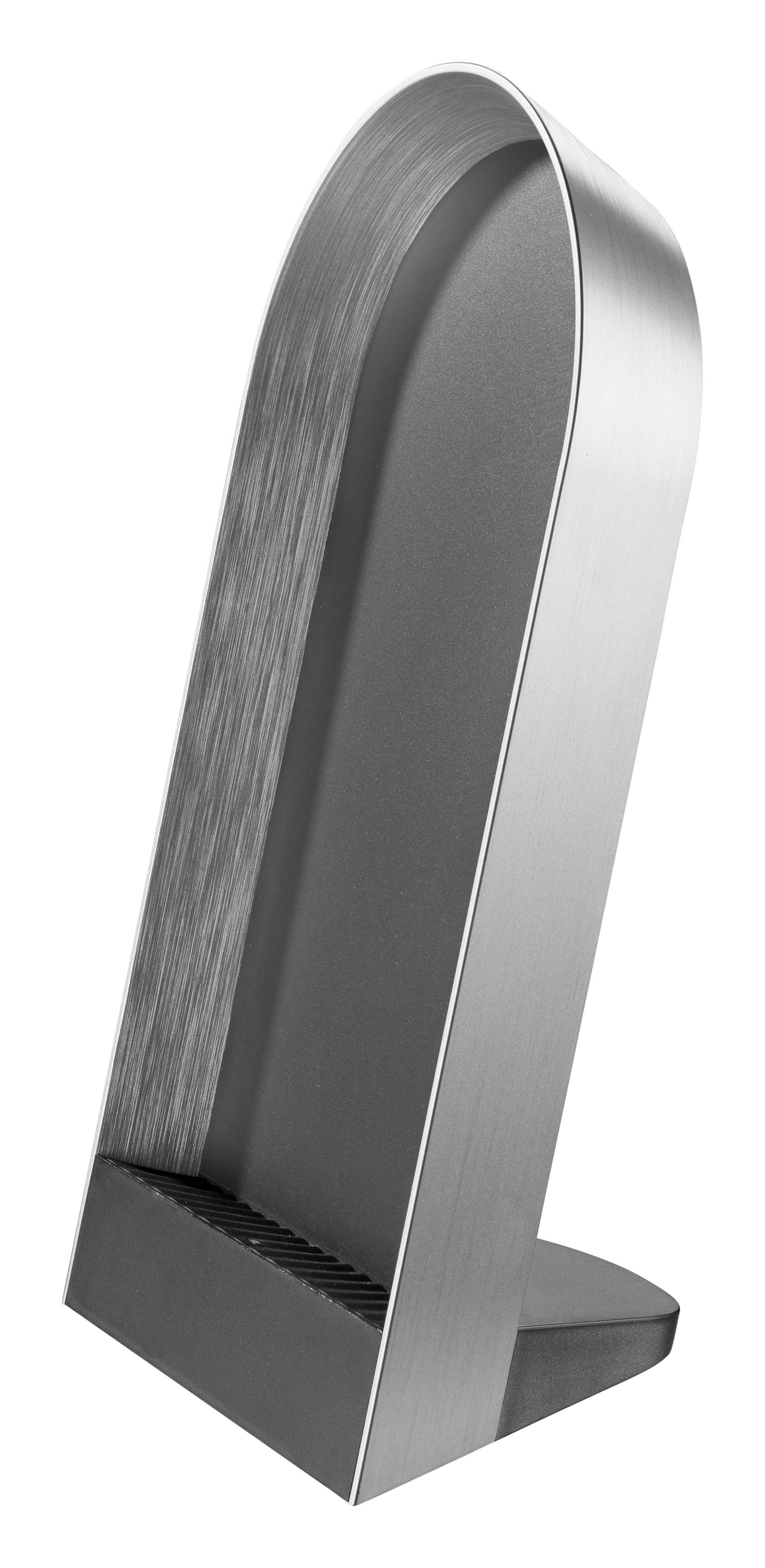 Cellularline Domus - Decorative Wireless Charger designed by Matteo Ragni