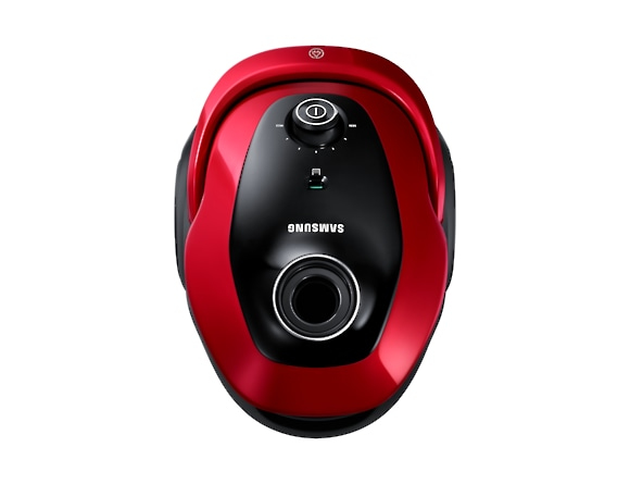 Samsung VC07M25E0WR/GE vacuum – image 6