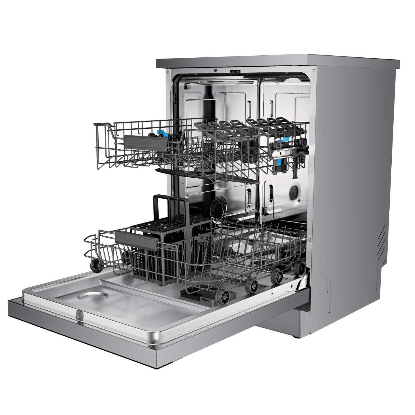 Haier XF 4D6F0X – image 4