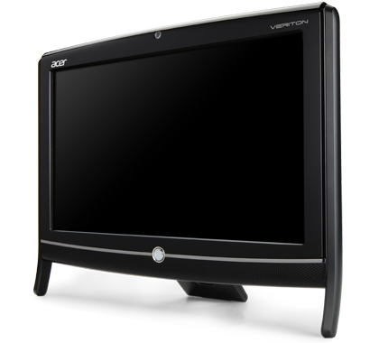 Acer Veriton VZ2650G Intel Pentium G G2020 – image 4
