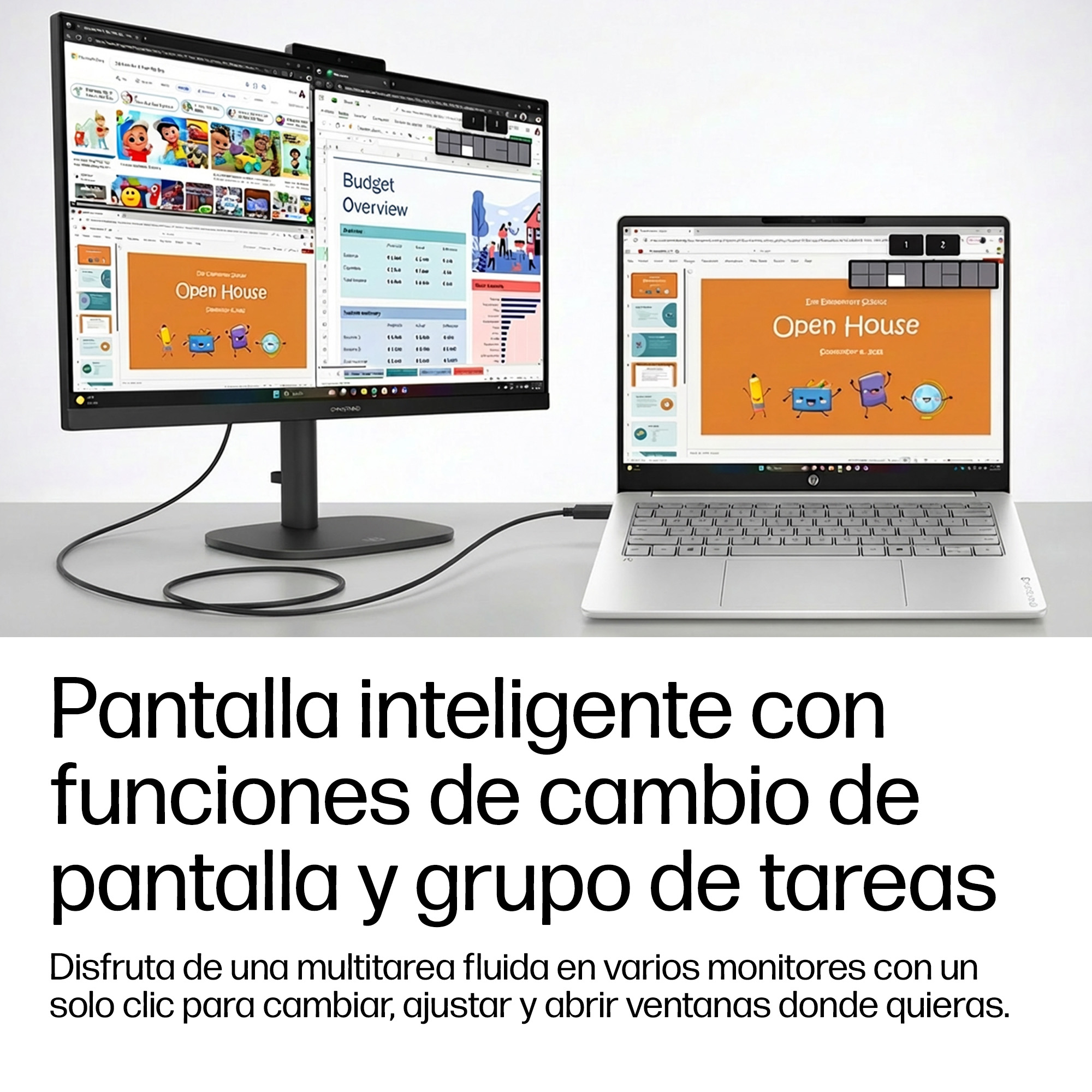 Portátil HP OmniBook 3 14-hs0002ns - imagen 7