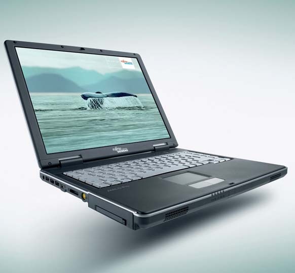 Fujitsu Amilo Pro V8010