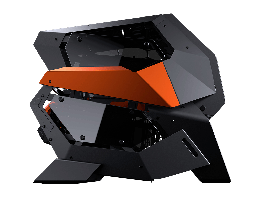 COUGAR Conquer 2 – image 5