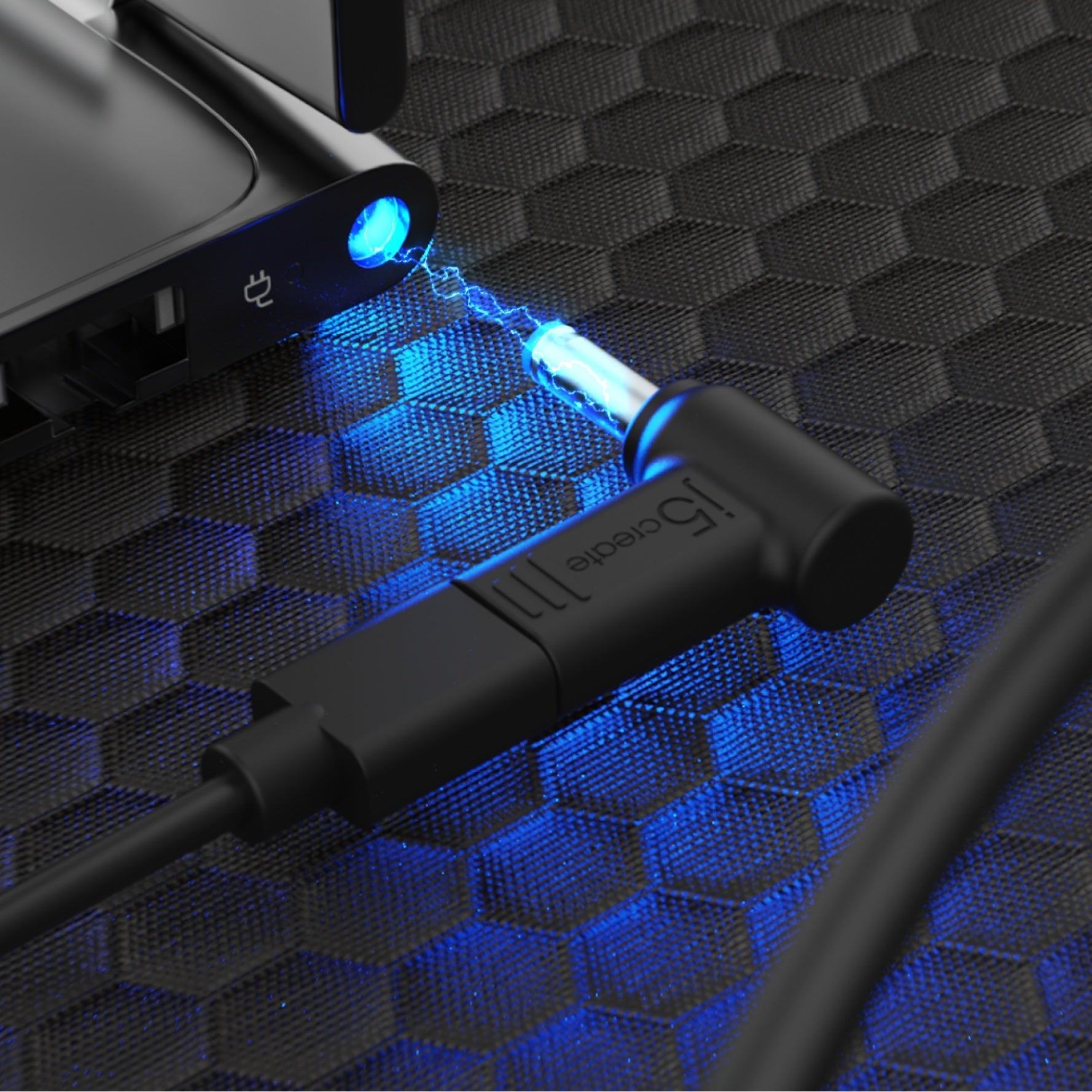 j5create JUP1565 Laptop, Tablet Black AC Fast charging Indoor – image 8
