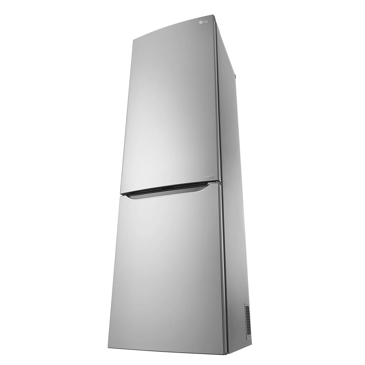 LG GBB60PZGXS fridge-freezer Freestanding – image 6