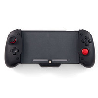 Verbatim 70709 Gaming Controller Black Gamepad Nintendo Switch – image 2