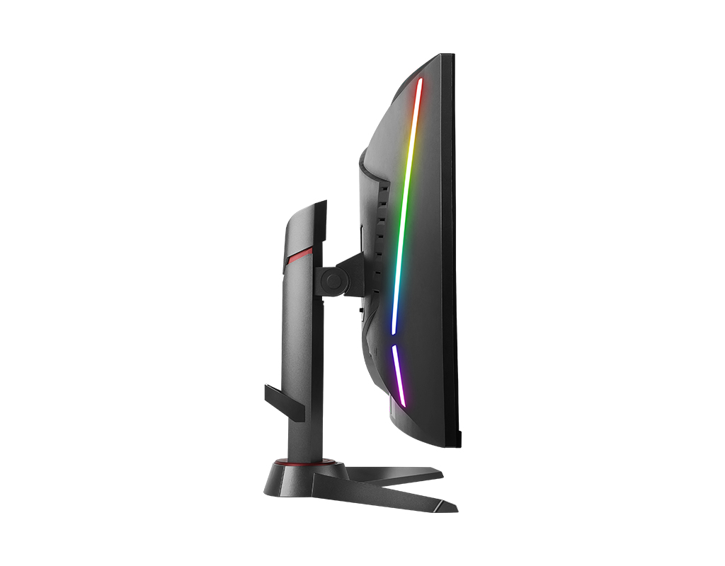 MSI Optix MAG270CR computer monitor – image 3