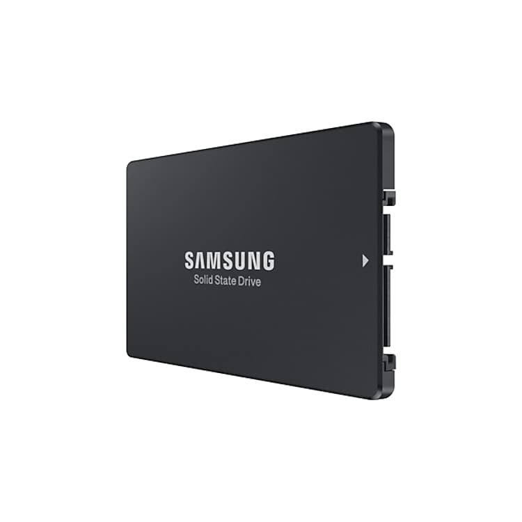 Samsung 860 DCT – image 3