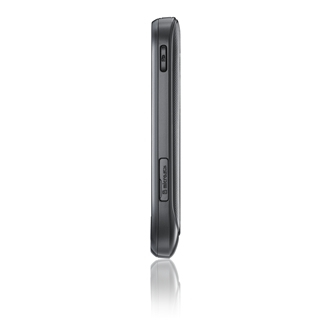Samsung S3770 7.11 cm (2.8") 96 g Black – image 4
