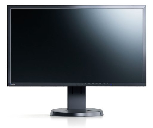 EIZO EV2416WFS-BK computer monitor – image 2