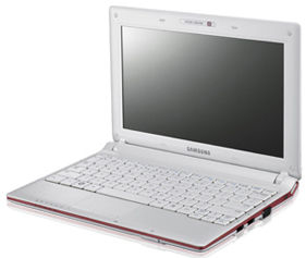 Samsung N145-JP05FR Intel Atom® N455 Netbook – image 2