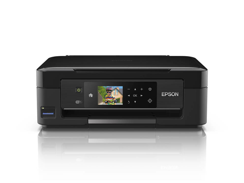 Epson Expression XP-431 Inkjet A4 – image 5