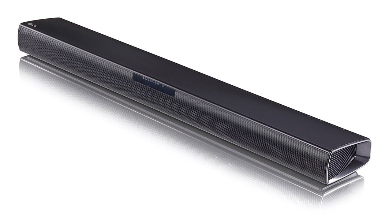 LG SQC1 Black 2.1 channels – image 4