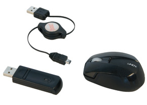 Lindy Mini Notebook Funkmouse