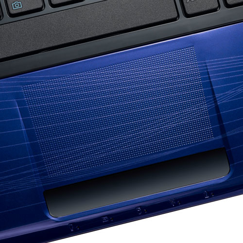 ASUS X42DE-VX077D laptop AMD Turion II Dual Core P520 – image 5