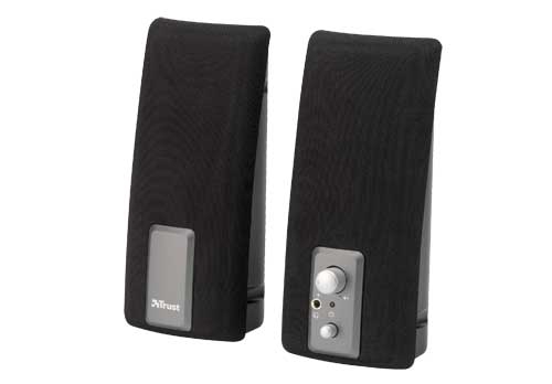 Trust 2.0 Speaker Set SP-2310 UK – image 1