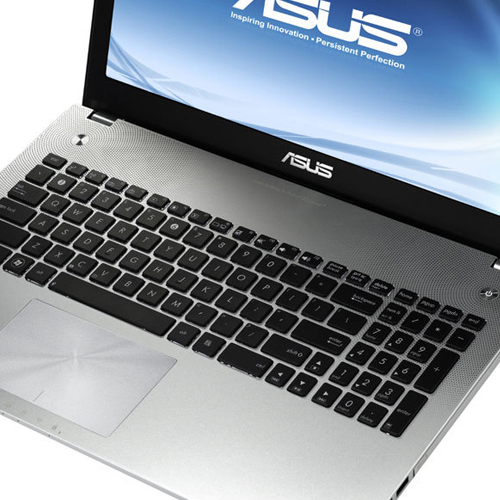 ASUS N56VZ-S3034V Intel® Core™ i7 i7-3610QM – image 4