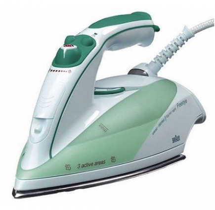 Braun TexStyle 5 510