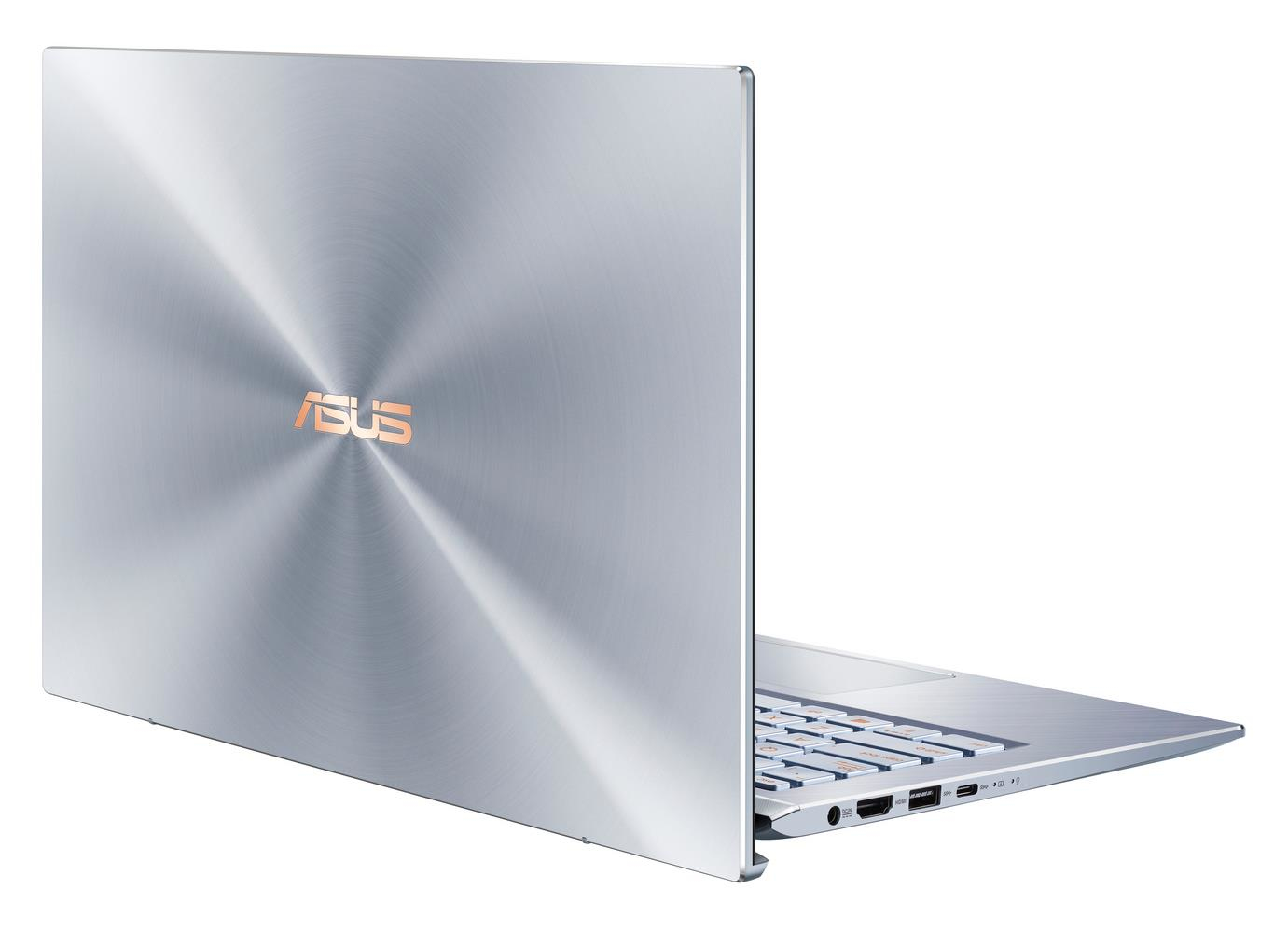 ASUS Zenbook UM431DA-AM070T AMD Ryzen™ 7 3700U Laptop – image 7