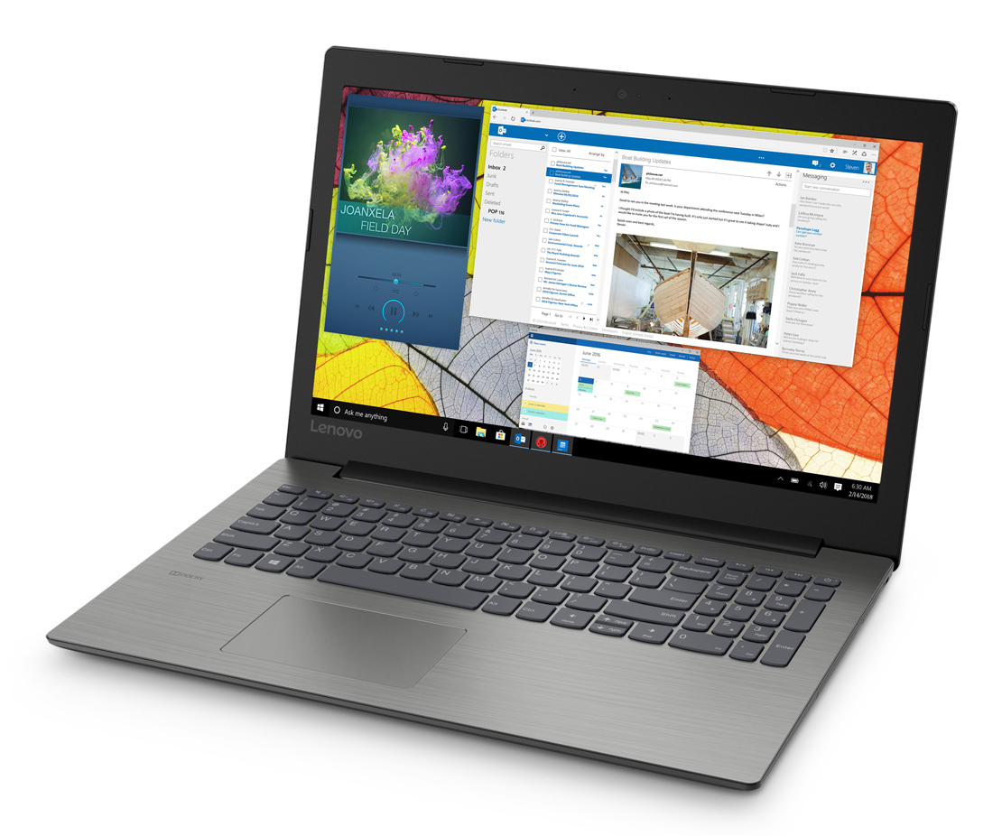 Lenovo 330 + Bag + Mouse – image 3