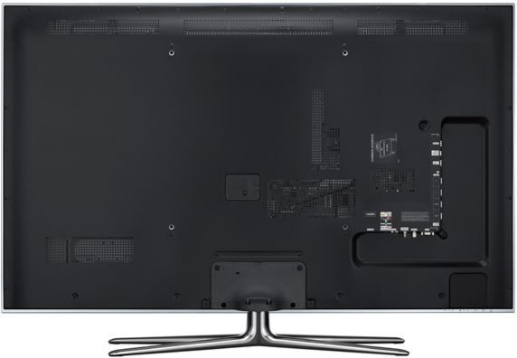 Samsung PN64D8000/BDD5500/BG TV – image 7