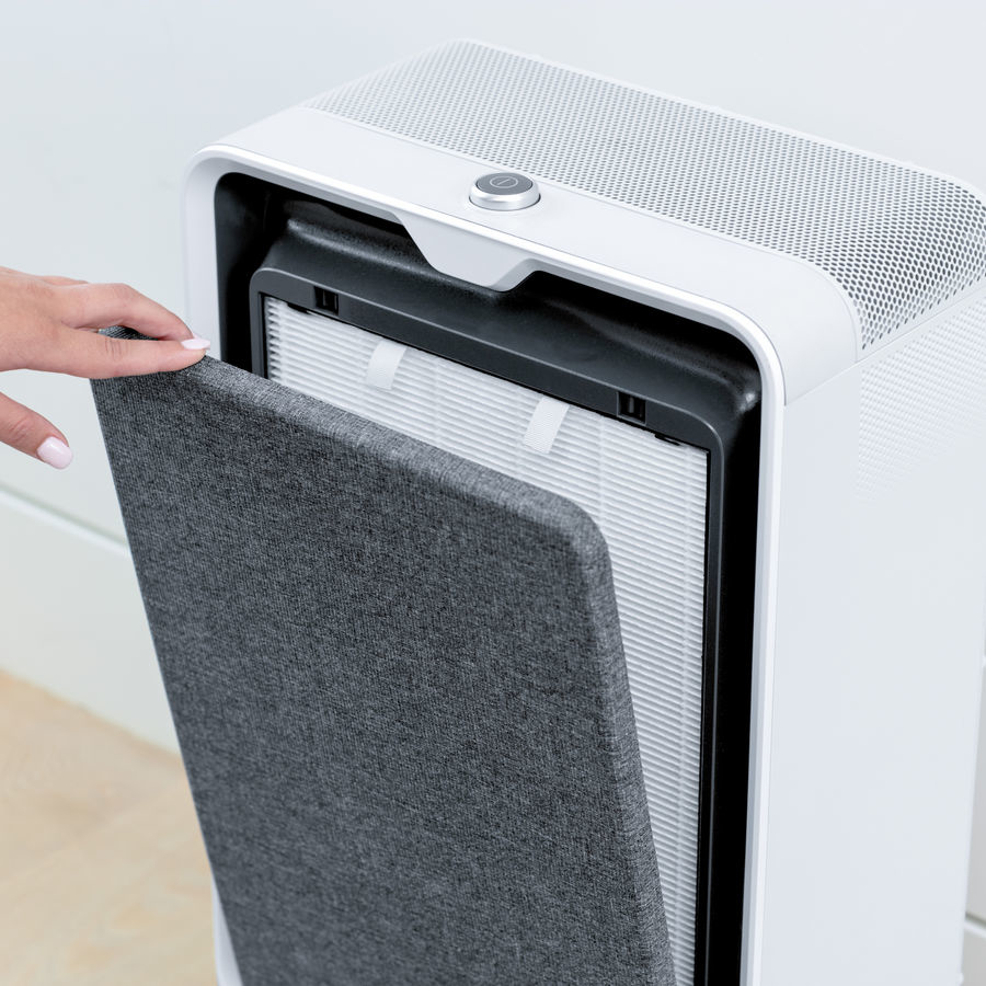 Bissell air320 158 m² – image 6
