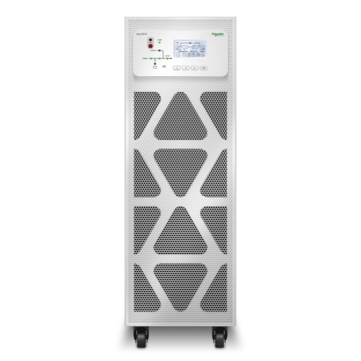 APC E3SUPS30K3I uninterruptible power supply (UPS) Double-conversion (Online) 30 kVA – image 3