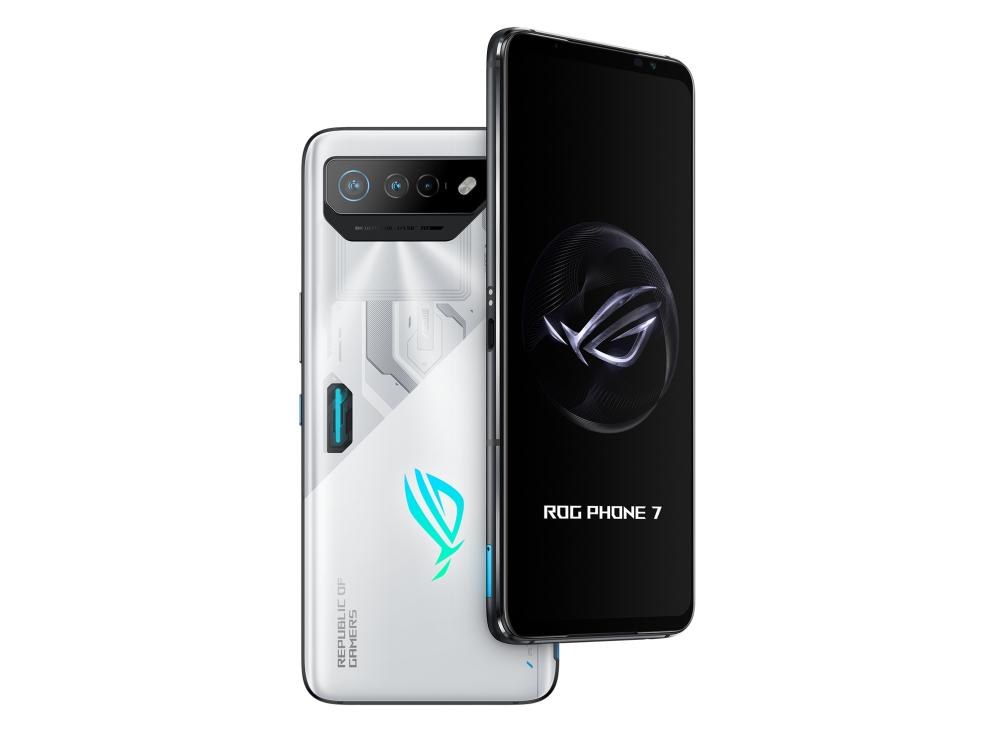 ASUS ROG Phone 7 90AI00H2-M000C0 smartphone – image 3