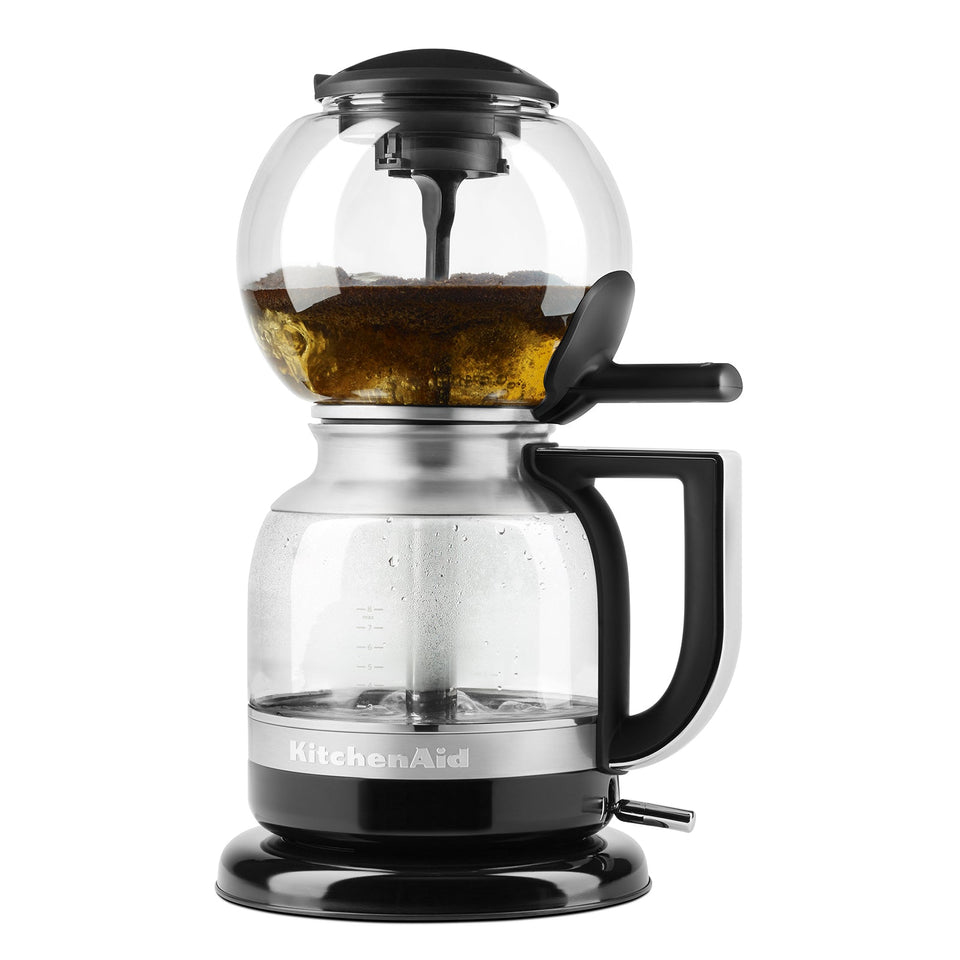 KitchenAid 5KCM0812 coffee maker Semi-auto Vacuum coffee maker – image 3