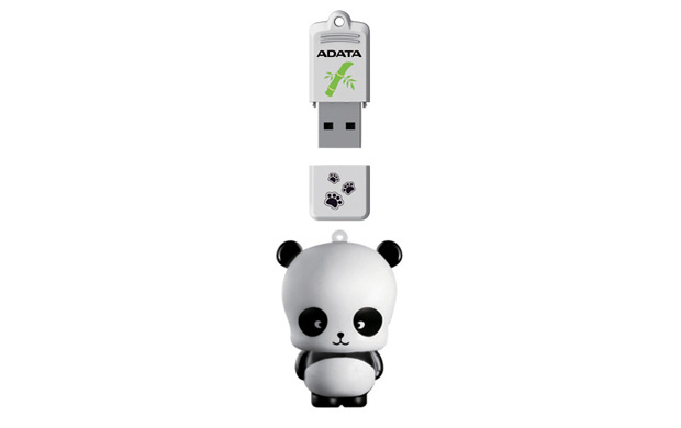 ADATA T809 2GB PANDA