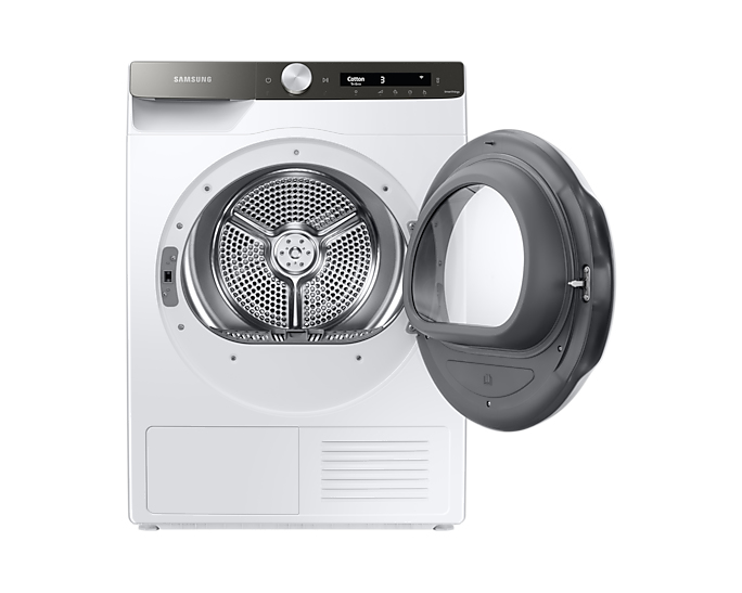 Samsung DV80T5220TT tumble dryer Freestanding Front-load – image 5