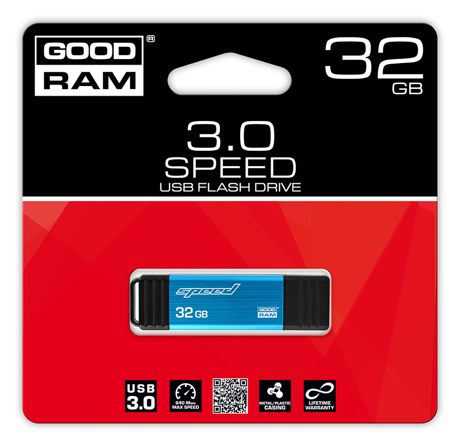 Goodram Speed 32GB – image 3