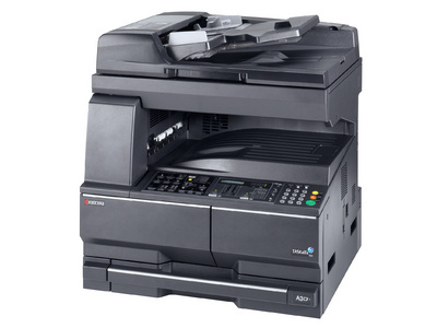 Kyocera TASKalfa 180 Laser A3