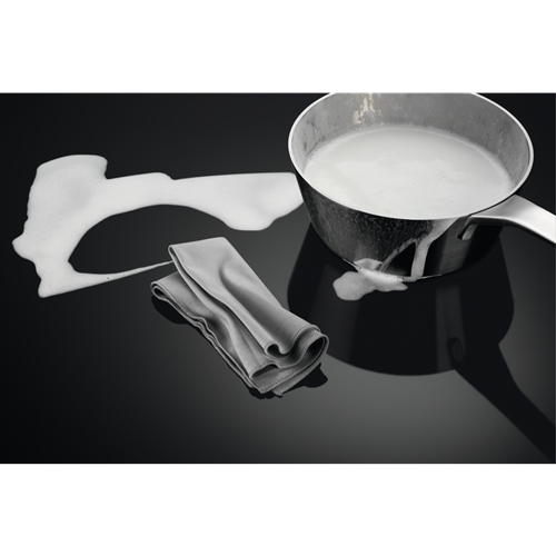 AEG HD604200CB Black Built-in Zone induction hob 4 zone(s) – image 5