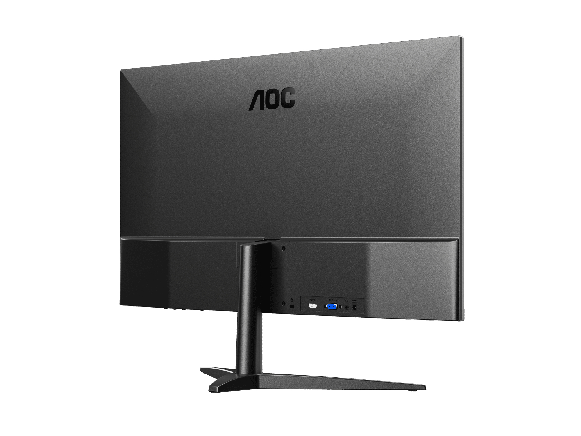 AOC B1 24B1XH2 computer monitor – image 6