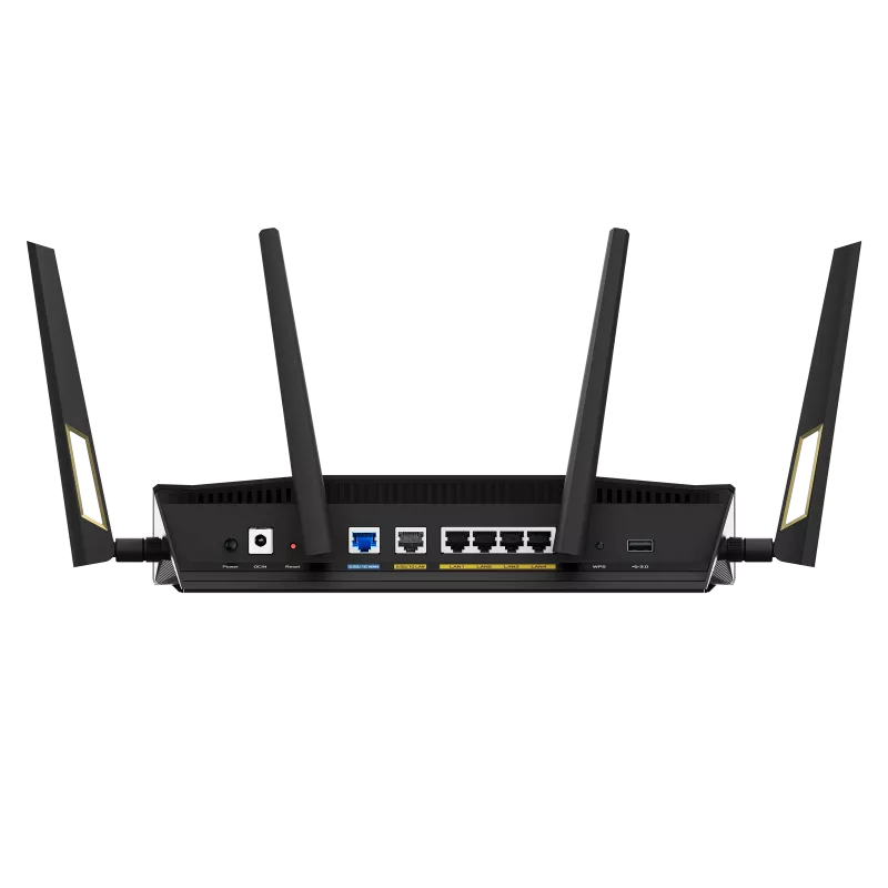 ASUS RT-AX88U Pro – image 3