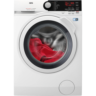 AEG L7FBE841 washing machine Front-load – image 1