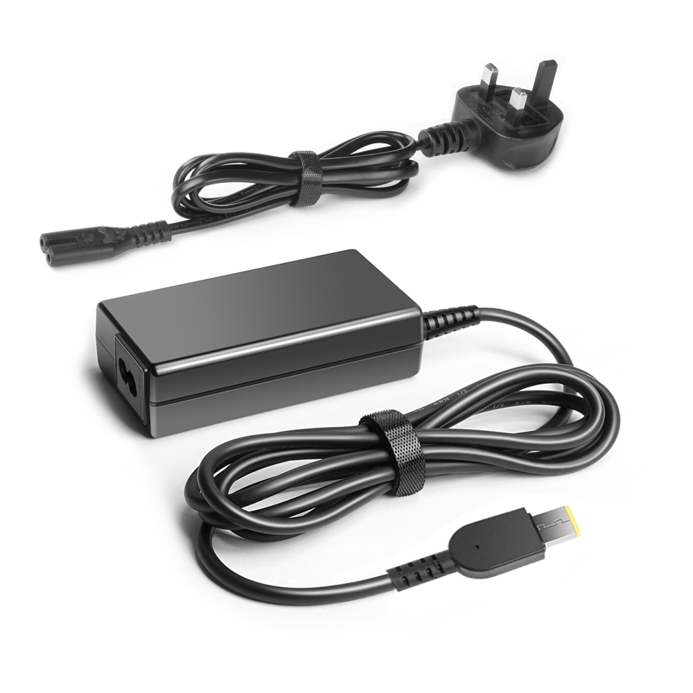 Origin Storage 65W BTI AC Adapter Fixed tip